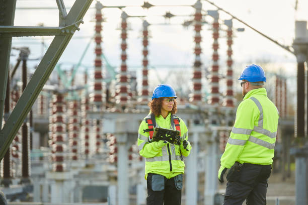 Best Industrial Electrical Services  in Beaver, PA