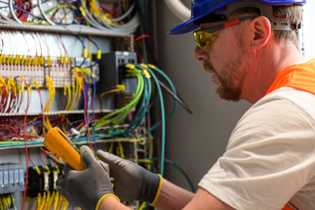 Best Electrical System Inspection  in Beaver, PA